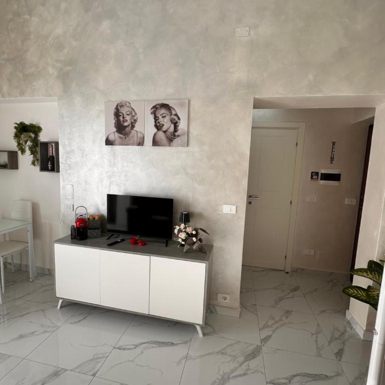 Chez Grenuel - Monolocale - 2
