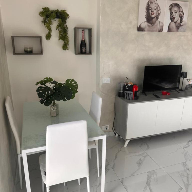 Chez Grenuel - Monolocale - 6