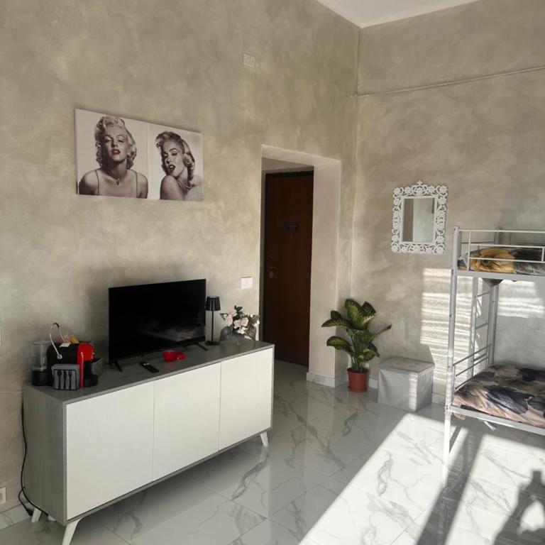 Chez Grenuel - Monolocale - 10
