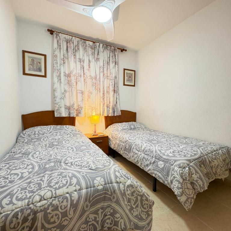 ACV - Acapulco II-1ª linea planta 1 norte - Apartamento de 2 dormitorios - 23