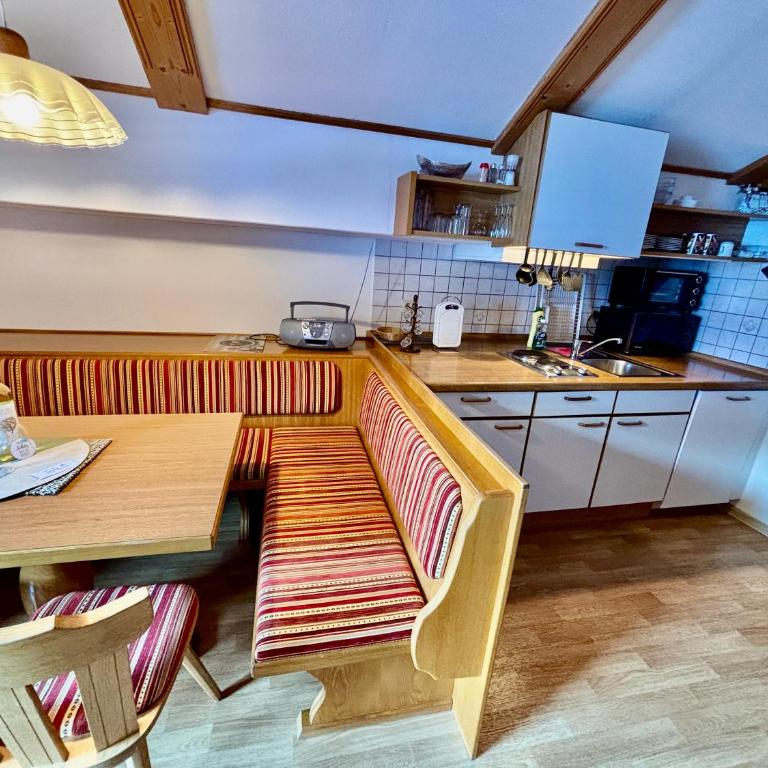 Apartments Huber Hochkönig - Apartment mit Aussicht und Balkon - 18