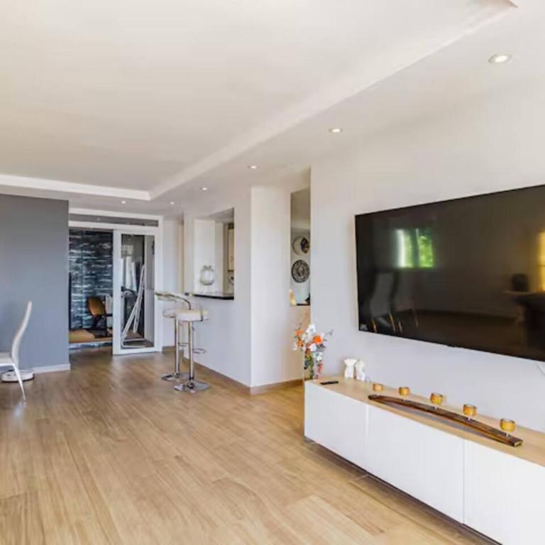 Apartamento Frida, alojamiento en la playa - Apartamento de 2 dormitorios con vistas al mar - 6