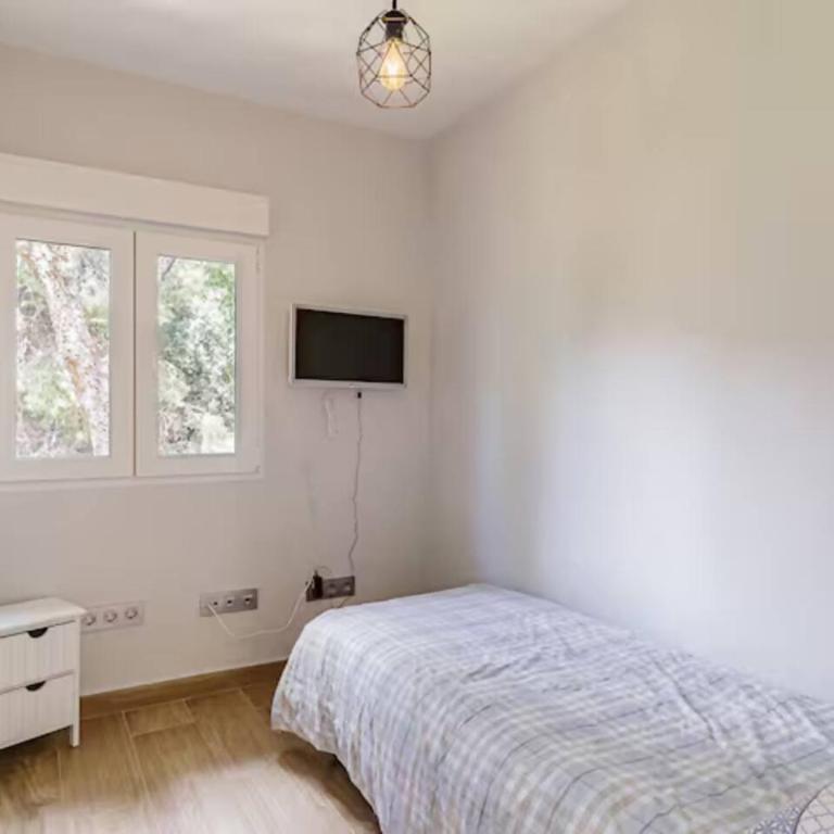 Apartamento Frida, alojamiento en la playa - Apartamento de 2 dormitorios con vistas al mar - 7