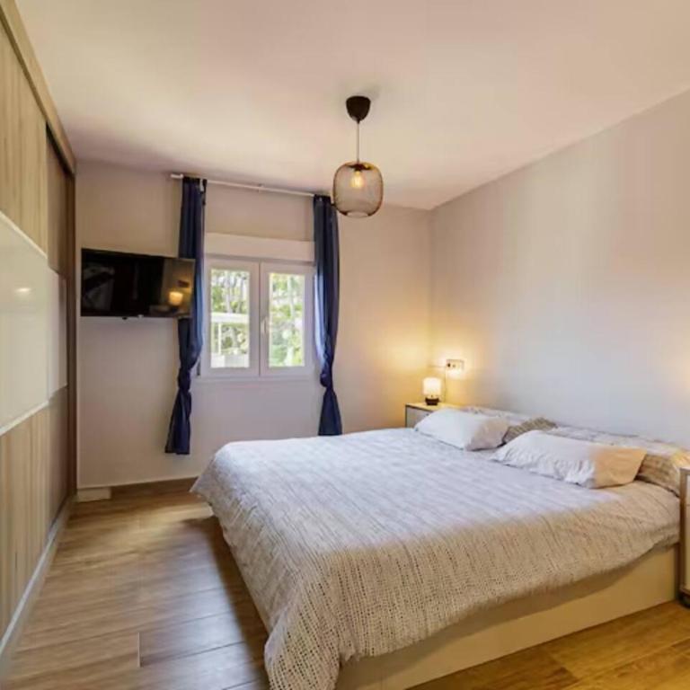 Apartamento Frida, alojamiento en la playa - Apartamento de 2 dormitorios con vistas al mar - 8