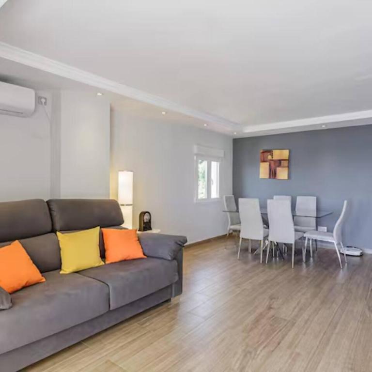 Apartamento Frida, alojamiento en la playa - Apartamento de 2 dormitorios con vistas al mar - 14