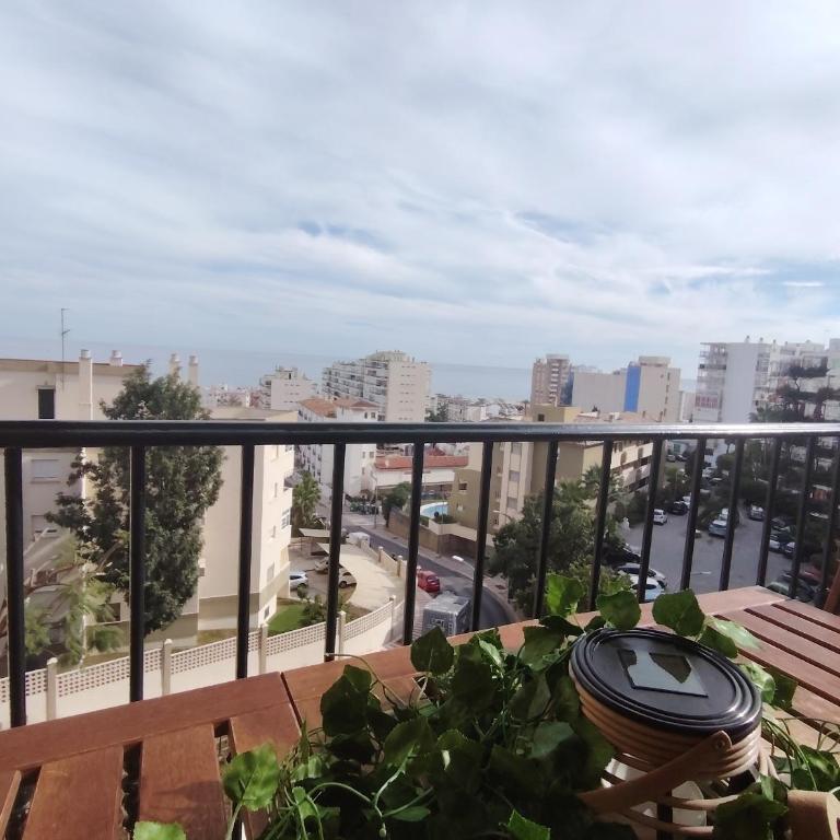 Apartamento Frida, alojamiento en la playa - Apartamento de 2 dormitorios con vistas al mar - 19
