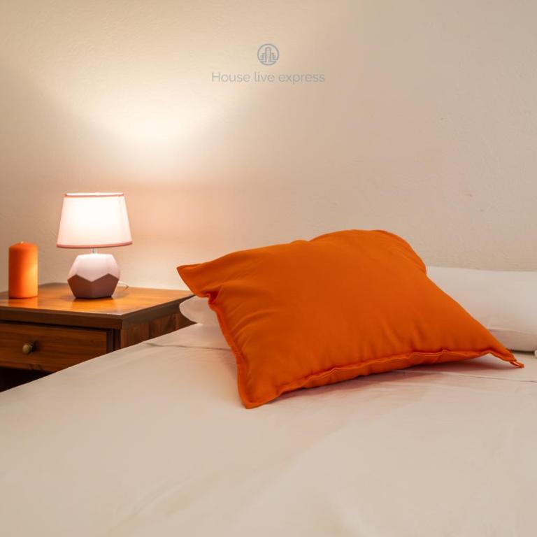 Domo de Iannas-House Live Express - Casa con 2 Camere da Letto - 1