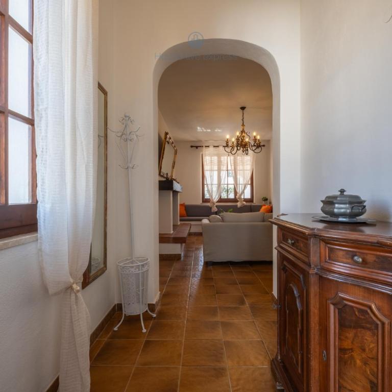 Domo de Iannas-House Live Express - Casa con 2 Camere da Letto - 2
