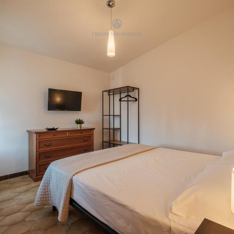 Domo de Iannas-House Live Express - Casa con 2 Camere da Letto - 3