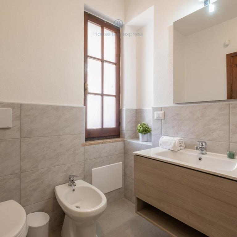 Domo de Iannas-House Live Express - Casa con 2 Camere da Letto - 4