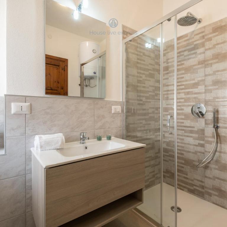 Domo de Iannas-House Live Express - Casa con 2 Camere da Letto - 9