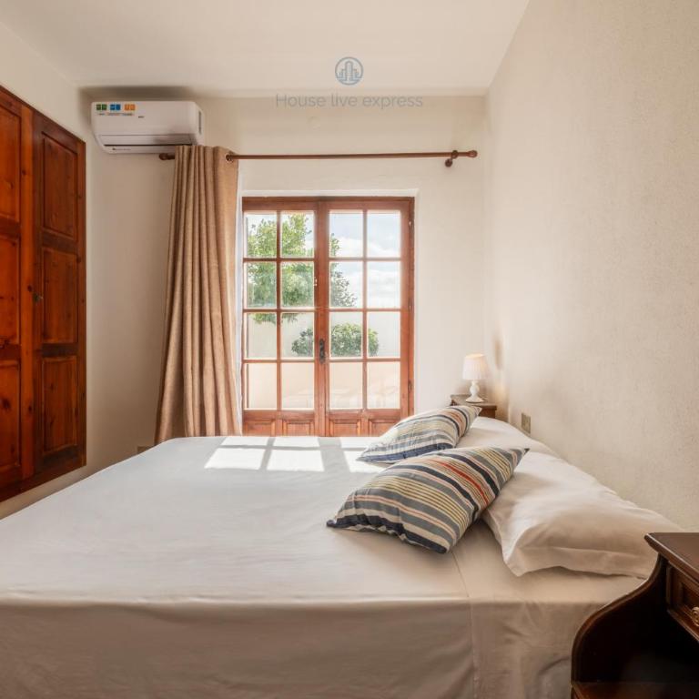 Domo de Iannas-House Live Express - Casa con 2 Camere da Letto - 11