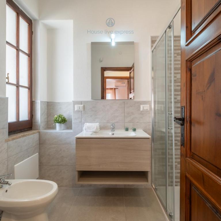 Domo de Iannas-House Live Express - Casa con 2 Camere da Letto - 12