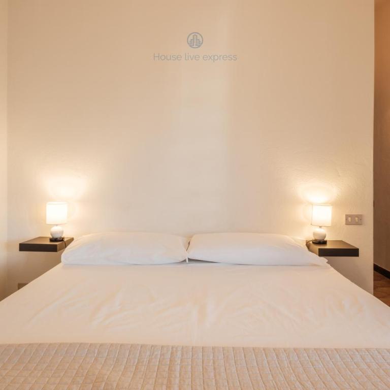 Domo de Iannas-House Live Express - Casa con 2 Camere da Letto - 20