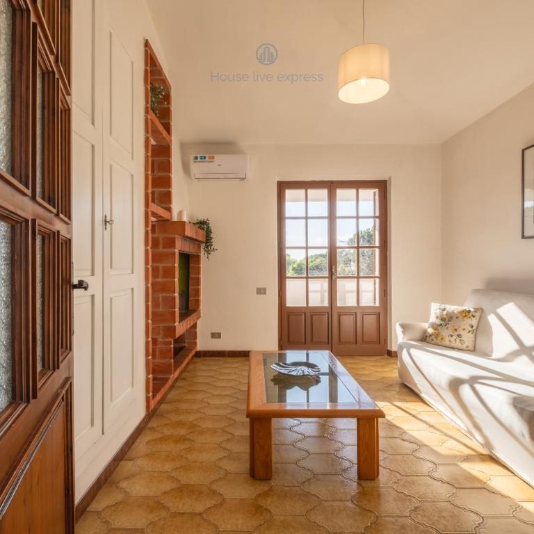 Domo de Iannas-House Live Express - Casa con 2 Camere da Letto - 22