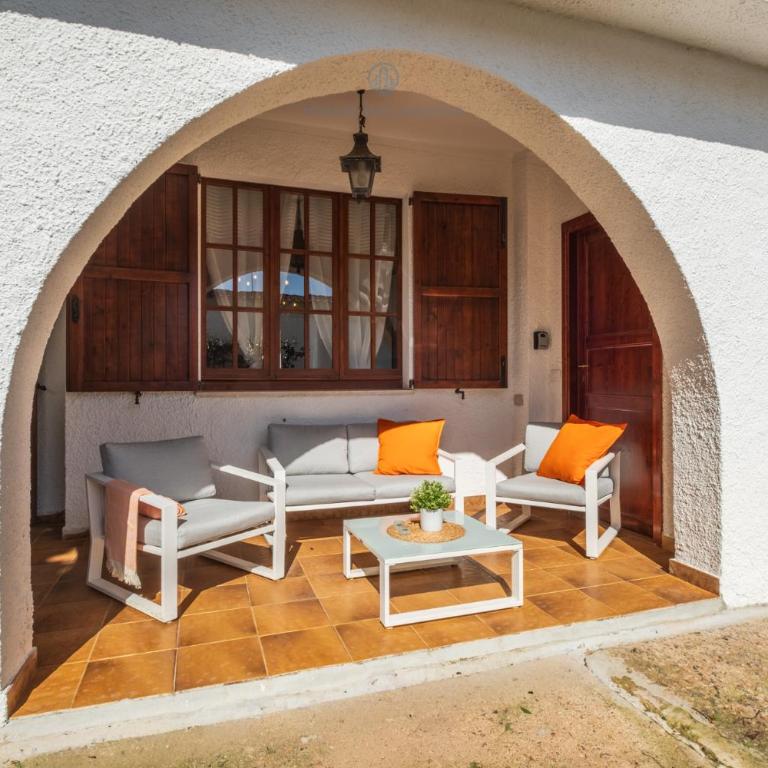 Domo de Iannas-House Live Express - Casa con 2 Camere da Letto - 28