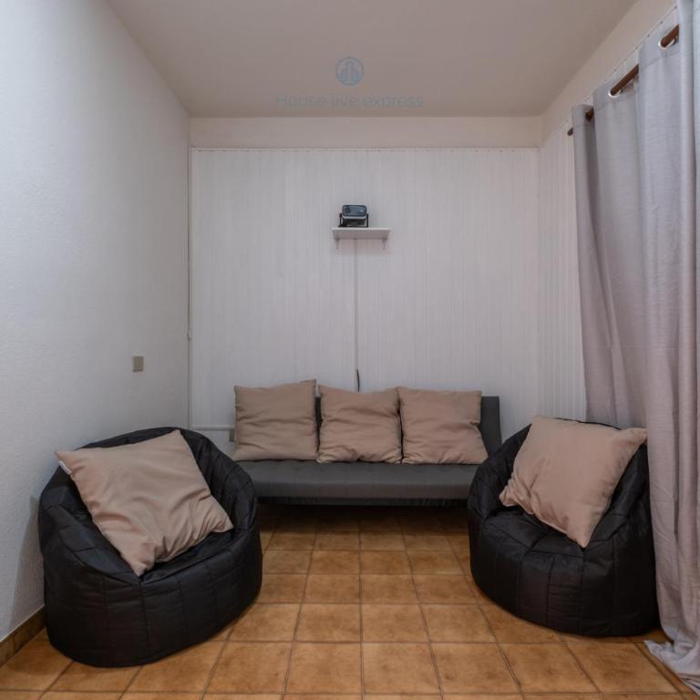 Domo de Iannas-House Live Express - Casa con 2 Camere da Letto - 29