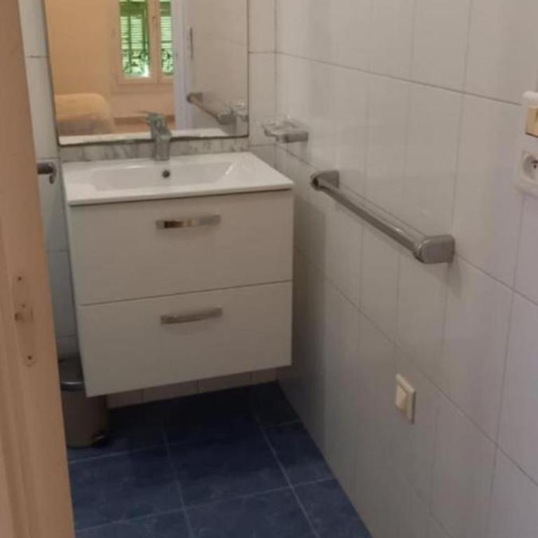 Villa Cornetti - Appartement 1 Chambre - 4