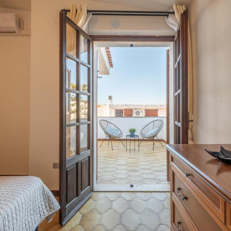 Domo de Iannas-House Live Express - Casa con 2 Camere da Letto - 25