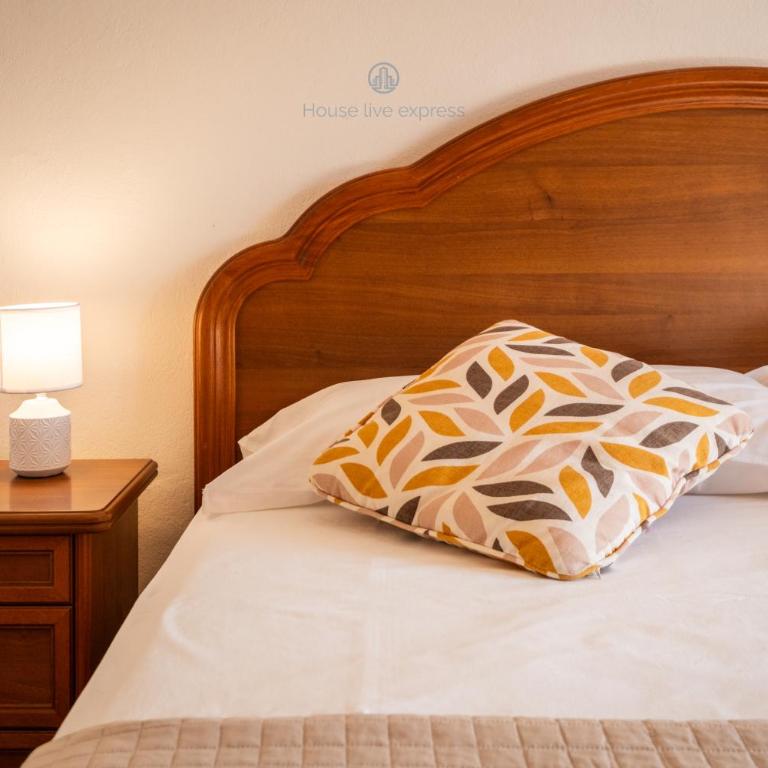 Domo de Iannas-House Live Express - Casa con 2 Camere da Letto - 26