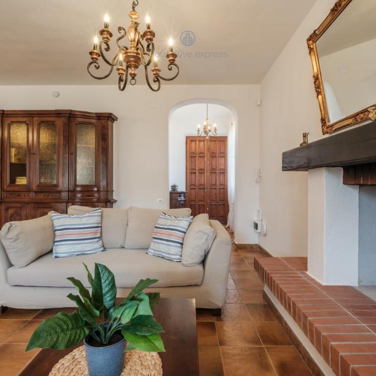 Domo de Iannas-House Live Express - Casa con 2 Camere da Letto - 40