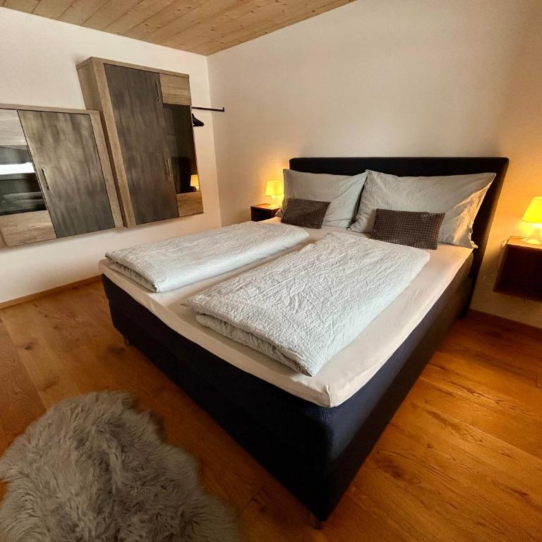 Apartment Troger - Apartment - 17