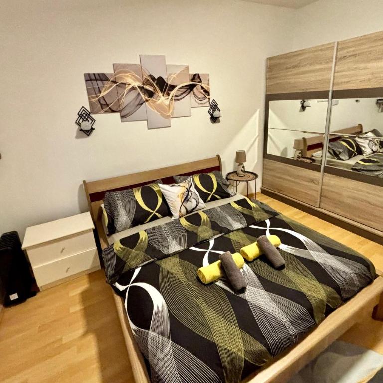 Apartments Djurovic - Superior Suite with Sea View - 13