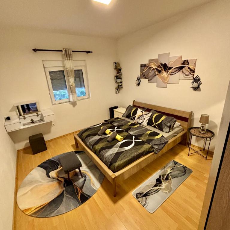 Apartments Djurovic - Superior Suite with Sea View - 14