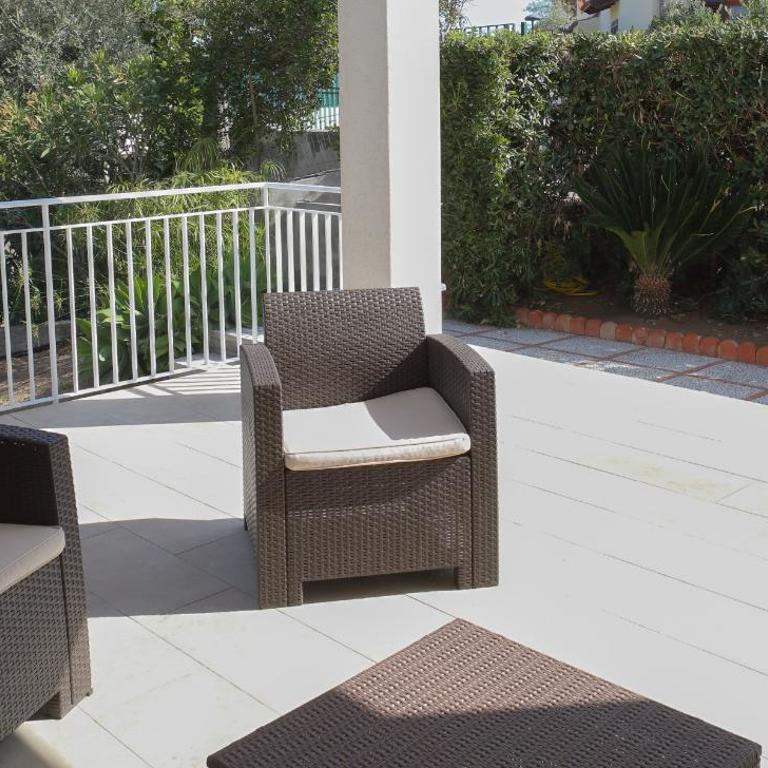 Casa Verdemare - Villa con 2 Camere da Letto - 20