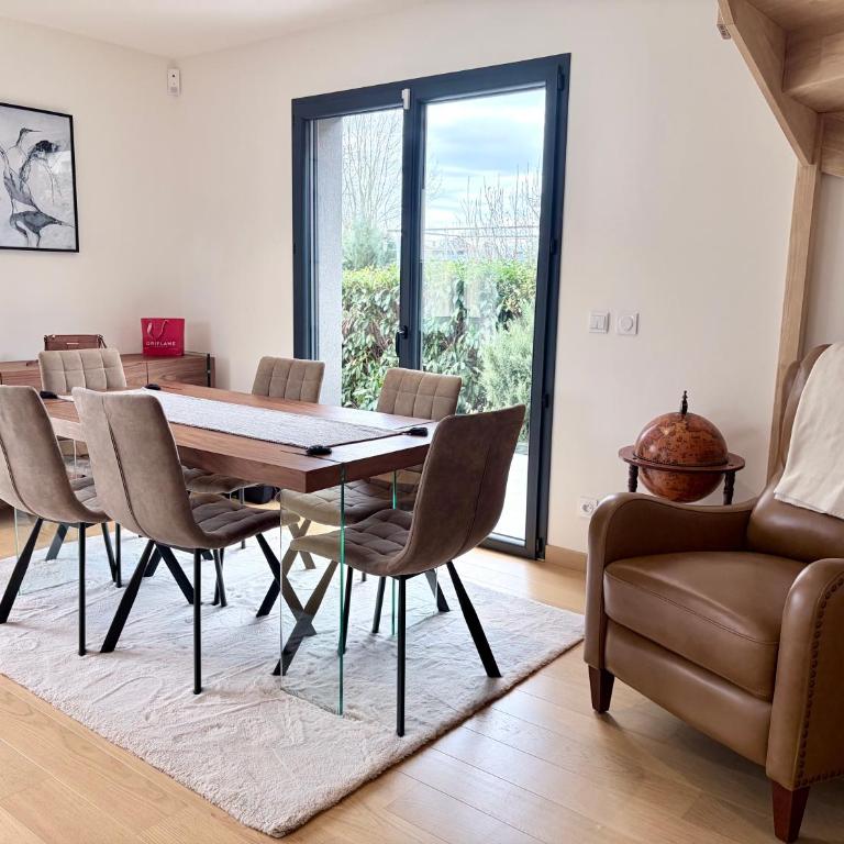 WOLALYs MH - Villa Standard - 15