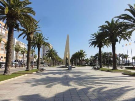 ARQUUS 5 Salou - Two-Bedroom Apartment - 38