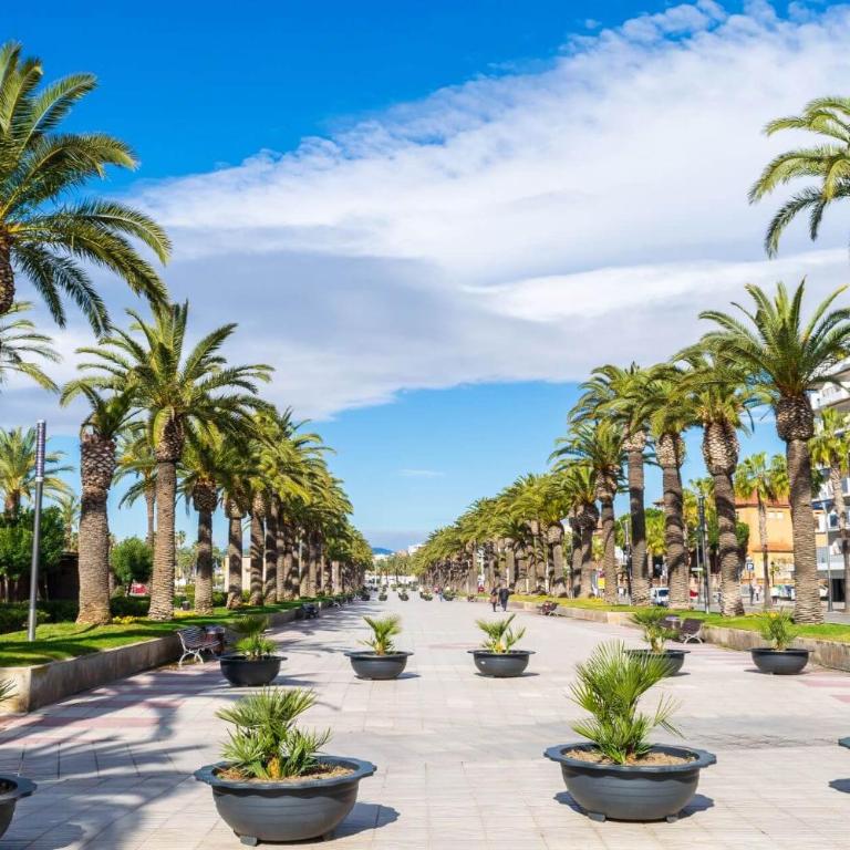 ARQUUS 5 Salou - Two-Bedroom Apartment - 32