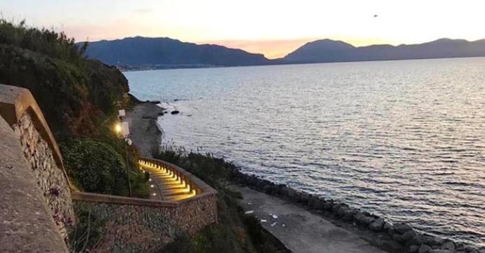 Nereide home 350 sqm with large garden - Villa con Vista Mare - 47