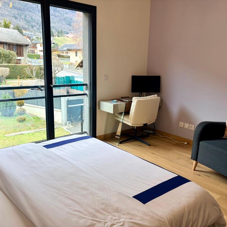 WOLALYs MH - Villa Standard - 4