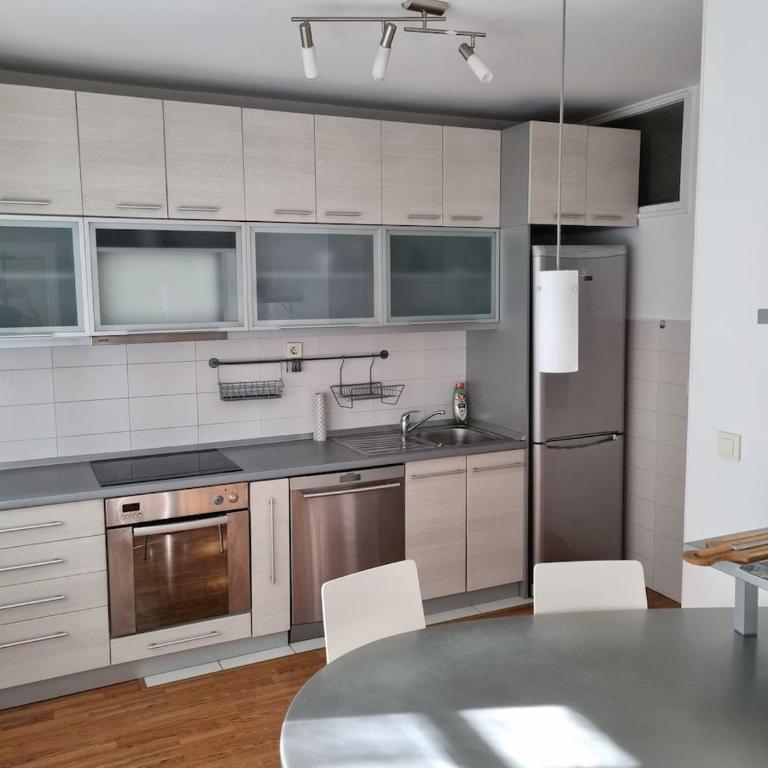 Apartment MHarmony#Vracar - Apartman sa 1 Spavaćom Sobom - 8