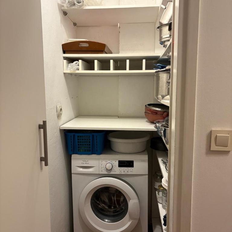 Apartment MHarmony#Vracar - Apartman sa 1 Spavaćom Sobom - 13