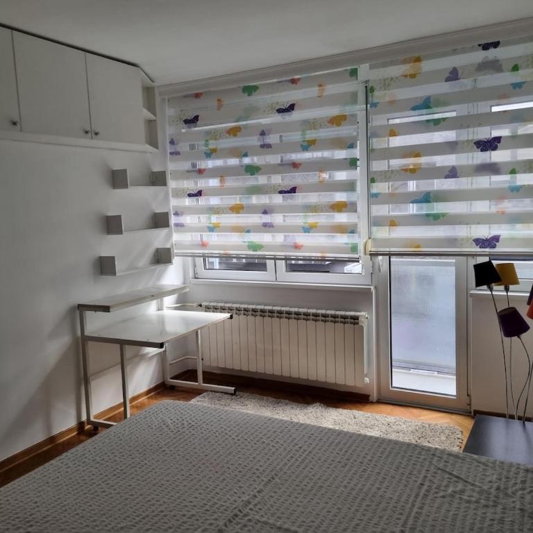Apartment MHarmony#Vracar - Apartman sa 1 Spavaćom Sobom - 15