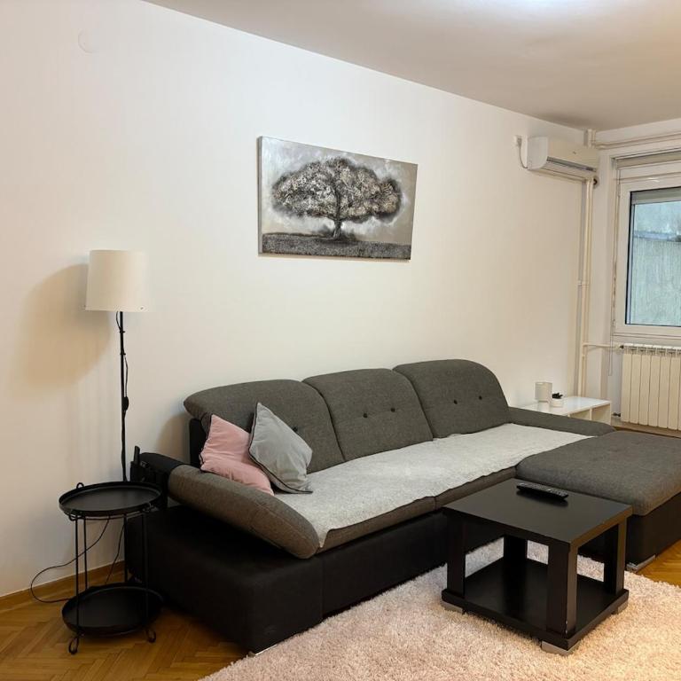 Apartment MHarmony#Vracar - Apartman sa 1 Spavaćom Sobom - 16