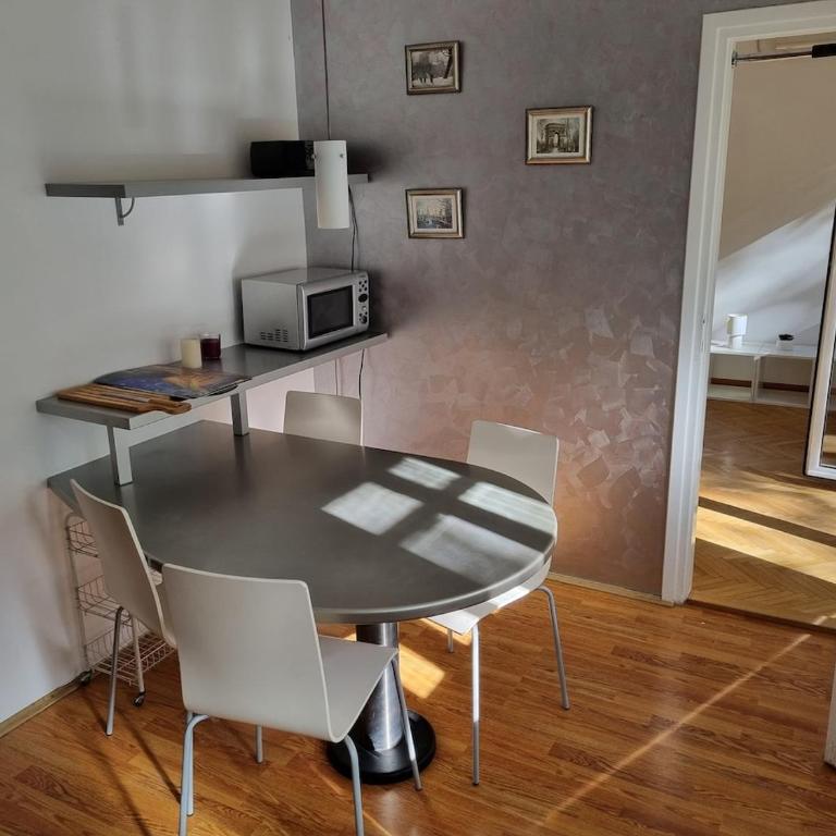 Apartment MHarmony#Vracar - Apartman sa 1 Spavaćom Sobom - 20