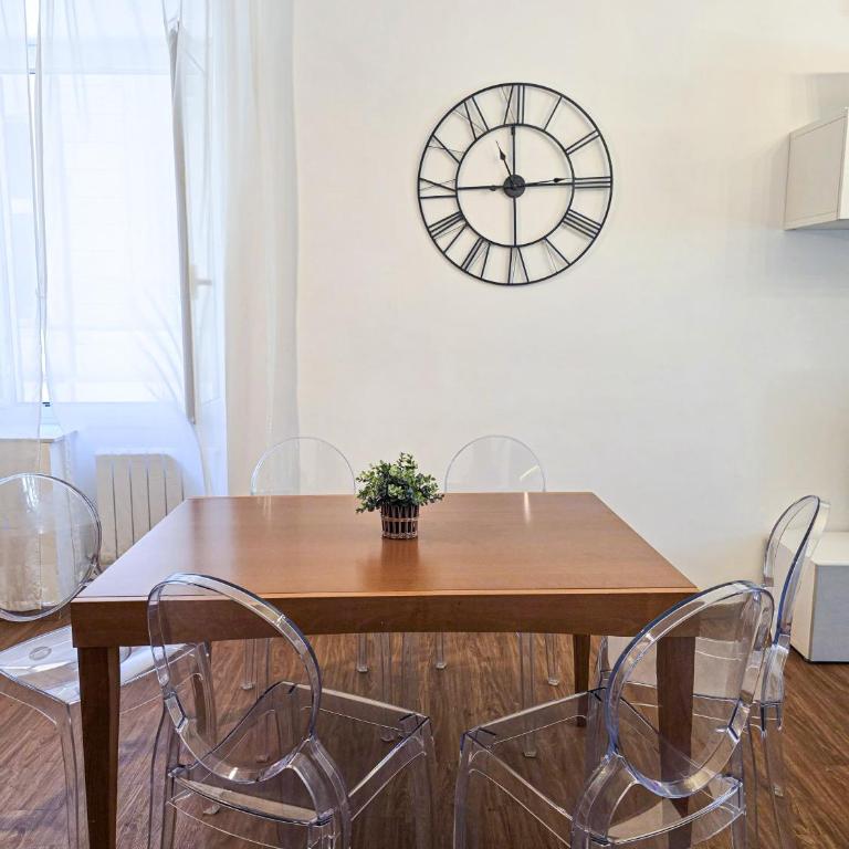 River House Brignole - Appartamento con 2 Camere da Letto - 8
