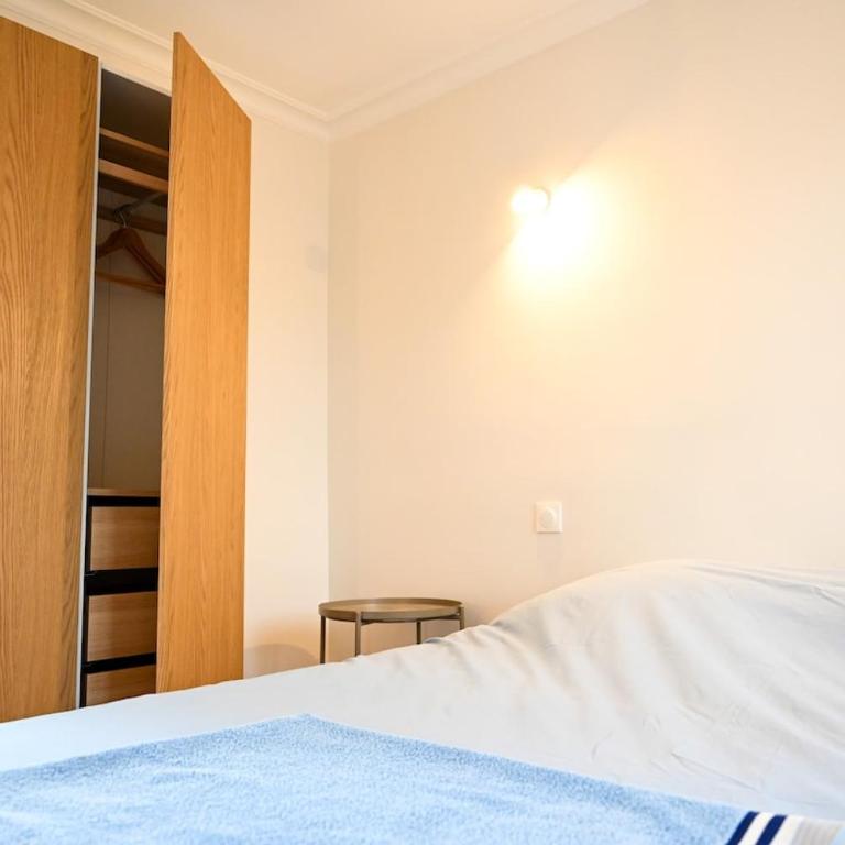 L'appart des ormeaux - Appartement 1 Chambre - 8