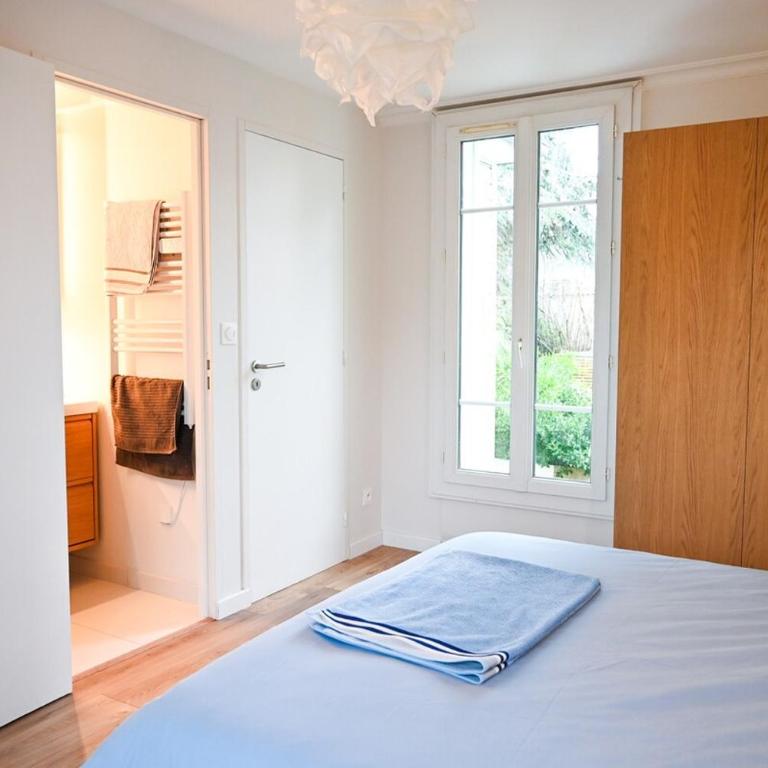 L'appart des ormeaux - Appartement 1 Chambre - 13