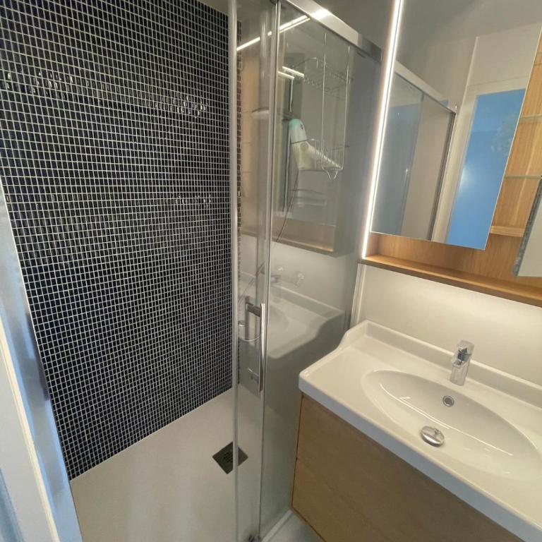 L'appart des ormeaux - Appartement 1 Chambre - 14