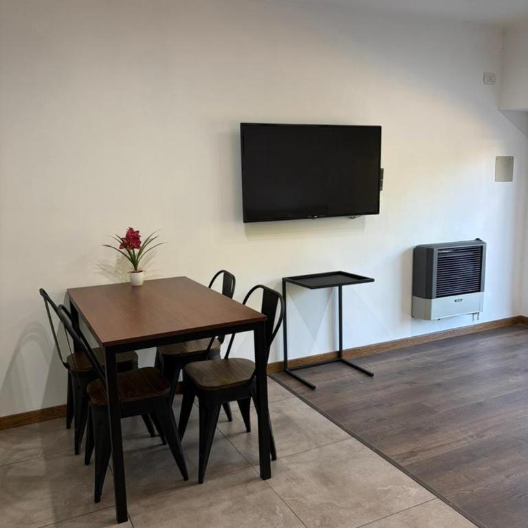 Alquiler Temporario Dpto Lisandro 426 A - Apartamento de 1 dormitorio - 2