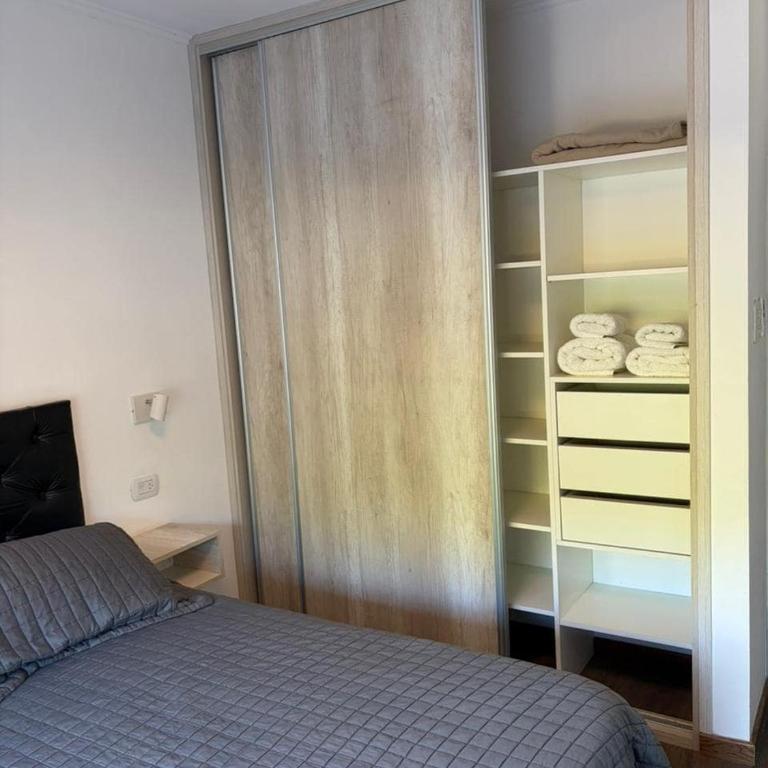 Alquiler Temporario Dpto Lisandro 426 A - Apartamento de 1 dormitorio - 3
