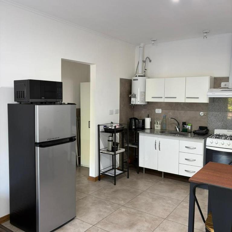 Alquiler Temporario Dpto Lisandro 426 A - Apartamento de 1 dormitorio - 4