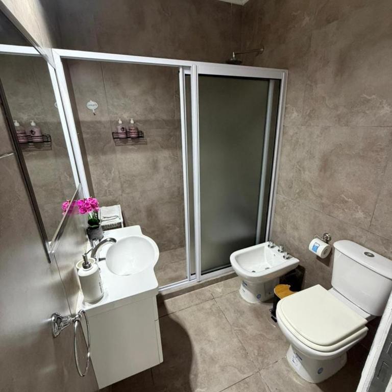 Alquiler Temporario Dpto Lisandro 426 A - Apartamento de 1 dormitorio - 5