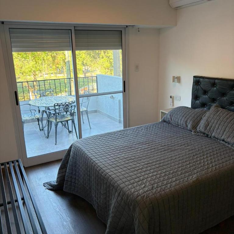 Alquiler Temporario Dpto Lisandro 426 A - Apartamento de 1 dormitorio - 8