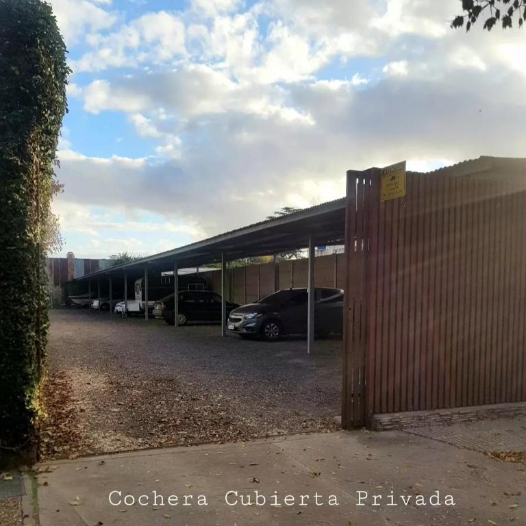 Alquiler Temporario Dpto Lisandro 426 A - Apartamento de 1 dormitorio - 13