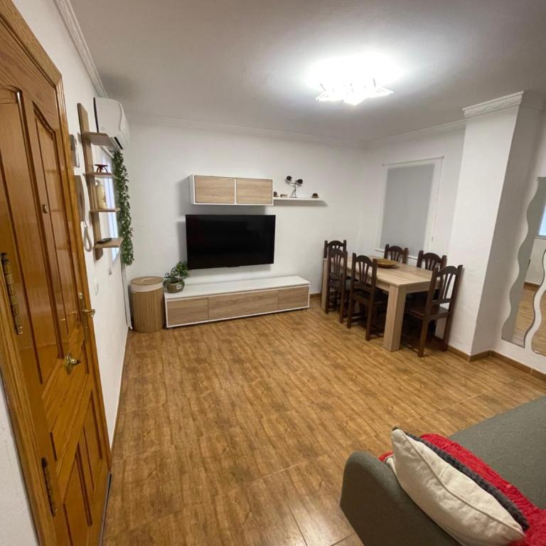 Apartamento Amanecer - Three-Bedroom Apartment - 2